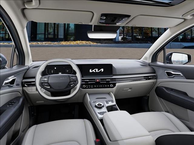 New 2026 Kia Sportage SX Prestige image 14