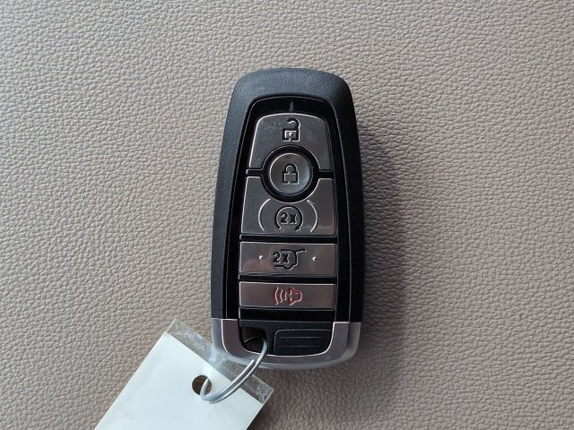 Certified 2024 Ford Expedition Limited AWD/4WD image 34