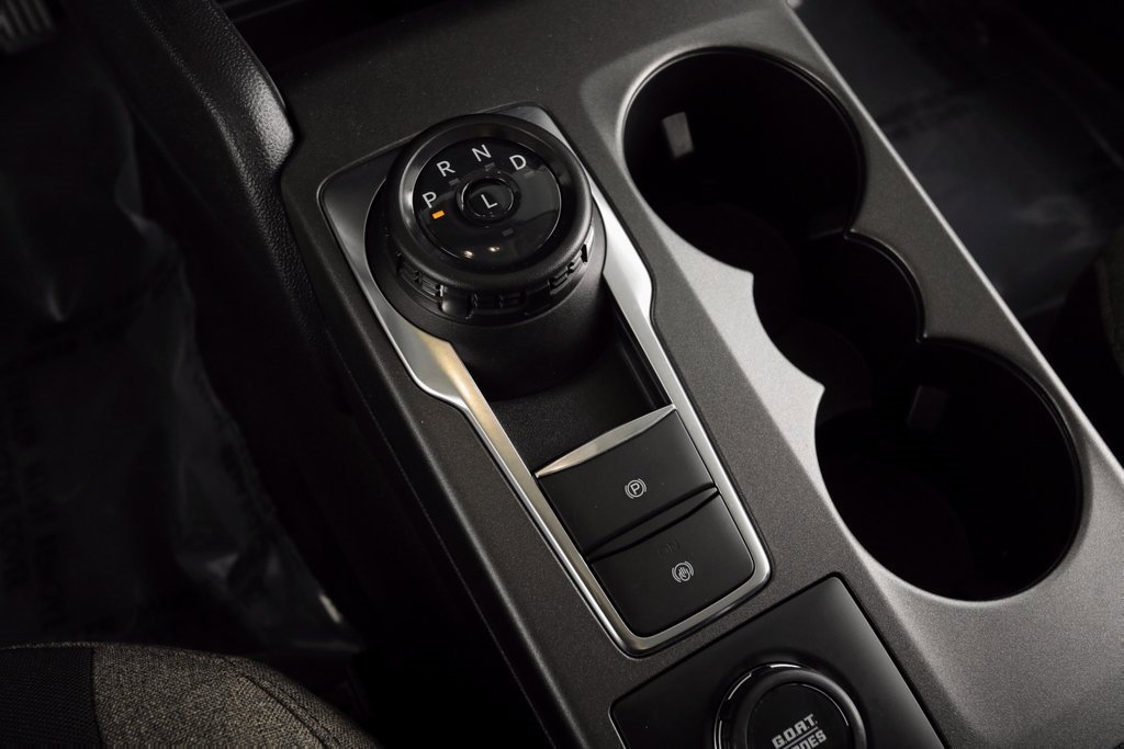 Used 2025 Ford Bronco Sport Big Bend image 29