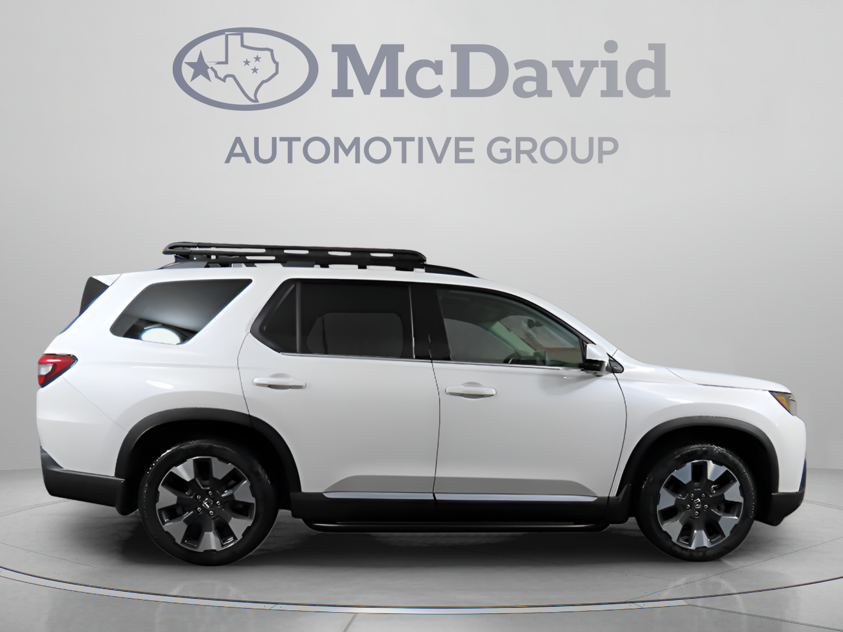 New 2026 Honda Pilot Elite image 7