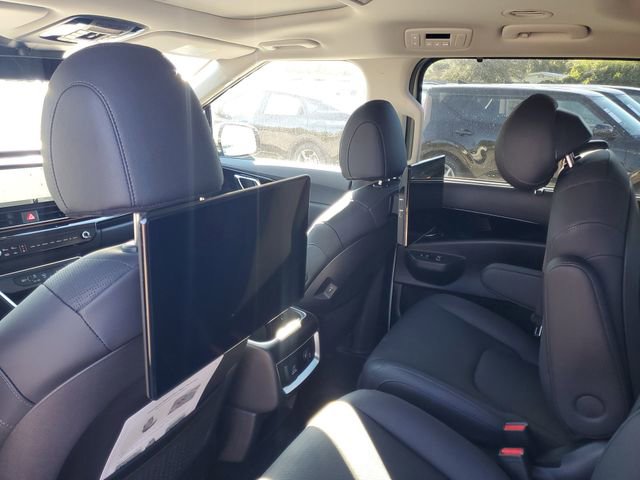 New 2026 Kia Carnival SX Prestige FWD image 25