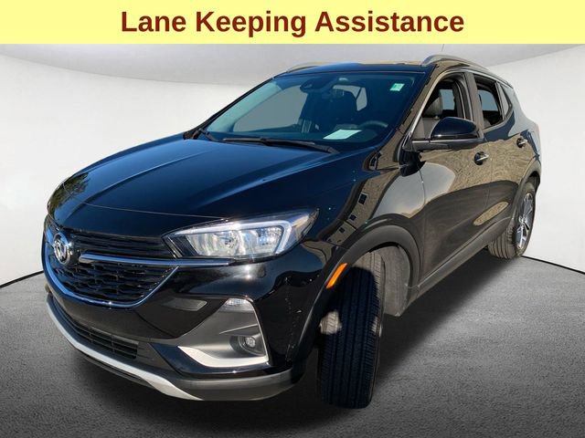 Used 2023 Buick Encore GX Select w/ Safety Package II image 5