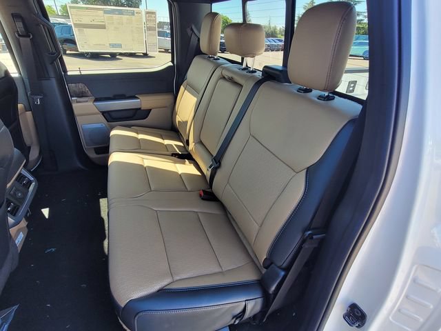 New 2026 Ford F250 Lariat w/ Lariat Ultimate Package AWD/4WD image 6