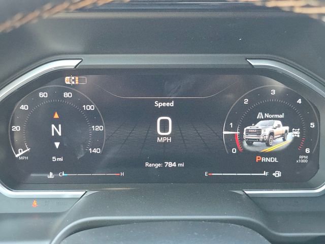 New 2026 GMC Sierra 2500 AT4 image 32