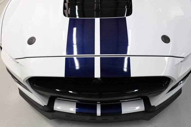 Used 2022 Ford Mustang Shelby GT500 w/ Technology Package image 54