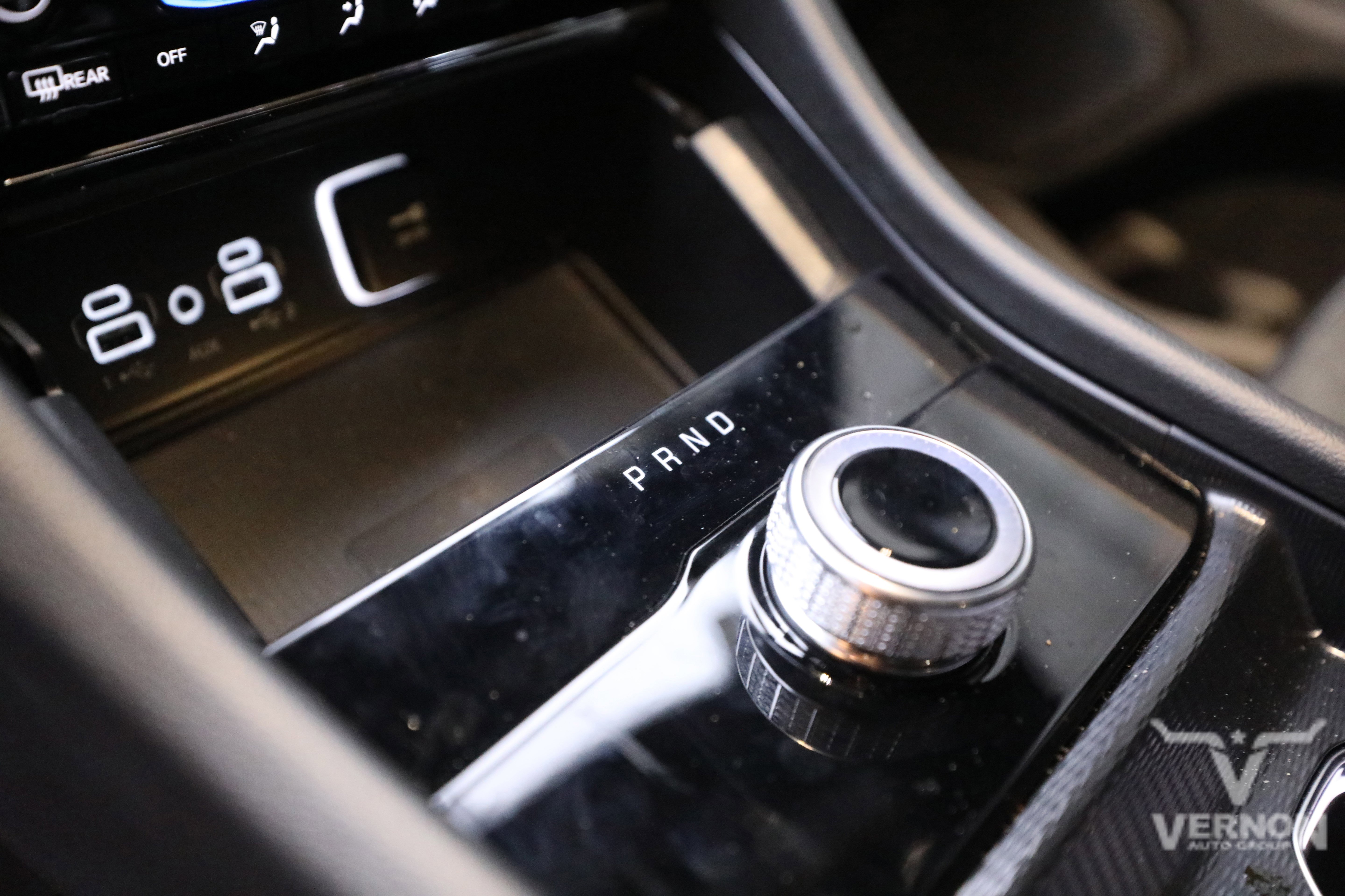 New 2025 Jeep Grand Cherokee Altitude image 16