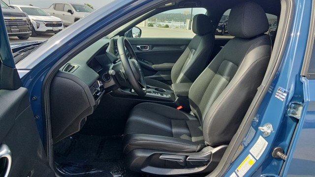 Used 2025 Honda Civic Sport image 18