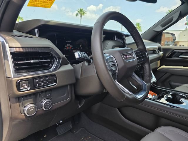 Used 2026 GMC Yukon XL Elevation RWD image 13