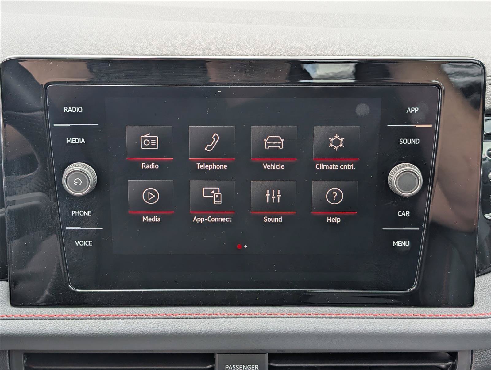 Used 2026 Volkswagen Jetta GLI Autobahn FWD image 27