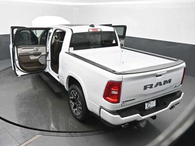 New 2026 RAM 1500 Laramie image 61