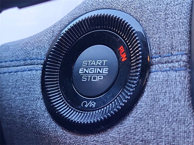 Certified 2024 Jeep Compass Latitude image 17