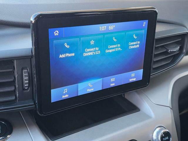 Used 2023 Ford Explorer XLT image 19