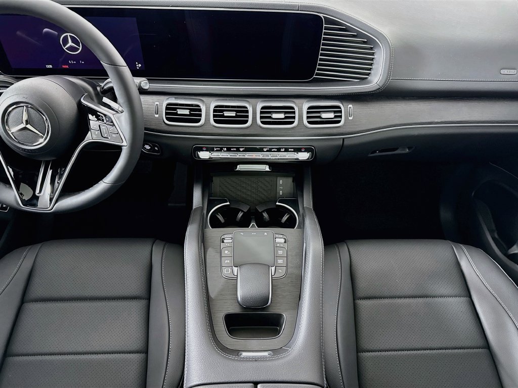 Used 2026 Mercedes-Benz GLE 350 4MATIC image 14