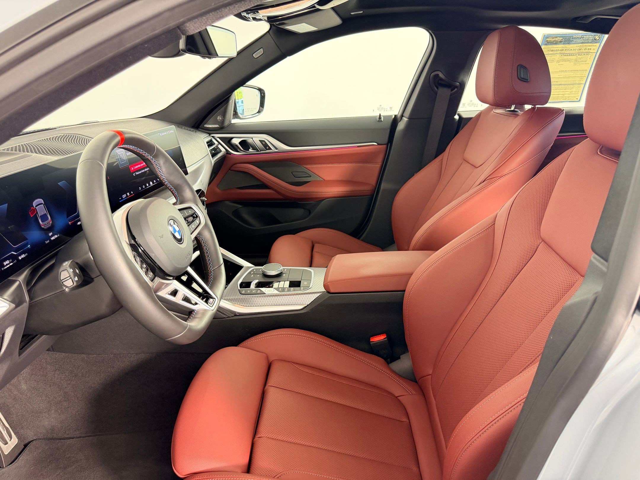 Certified 2025 BMW M440i image 5