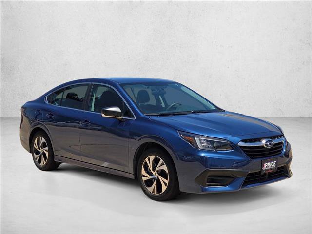 Used 2022 Subaru Legacy AWD/4WD image 23