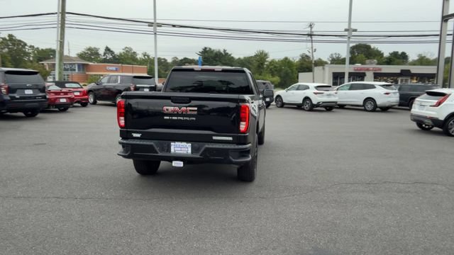 Certified 2024 GMC Sierra 1500 Elevation AWD/4WD image 7