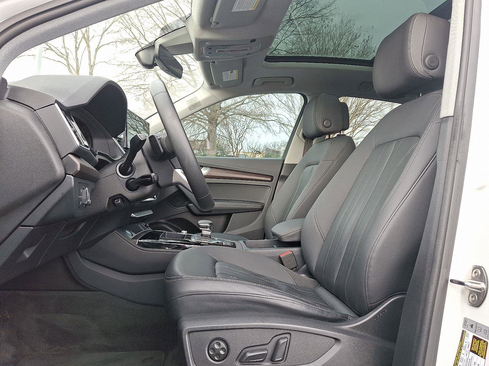 Used 2024 Audi Q5 2.0T Premium Plus image 11