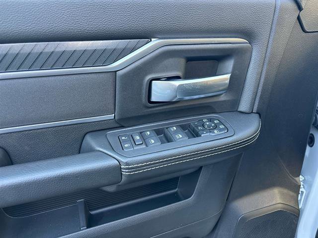 New 2026 RAM 2500 Big Horn image 8