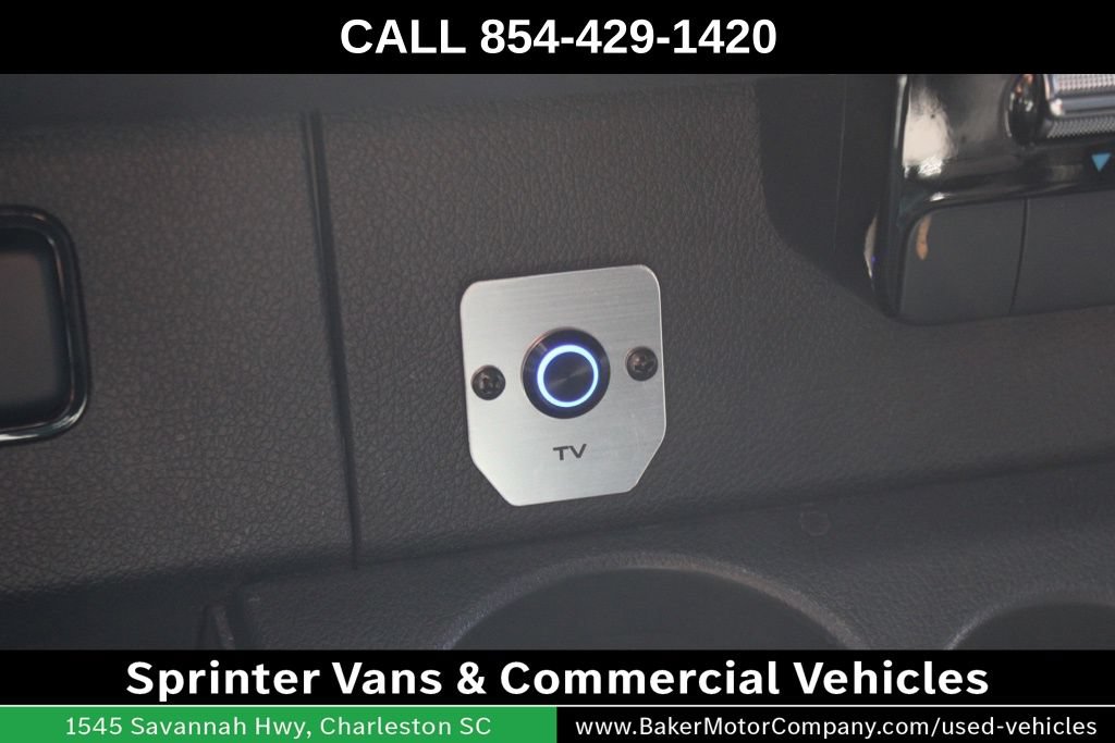 Used 2019 Mercedes-Benz Sprinter 3500 image 39