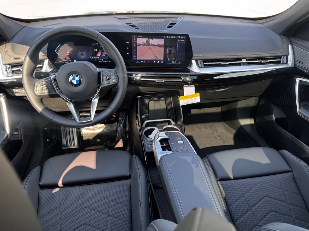 New 2026 BMW X1 xDrive28i w/ Convenience Package AWD/4WD image 10