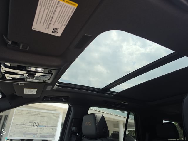 New 2026 Chevrolet Tahoe High Country RWD image 28