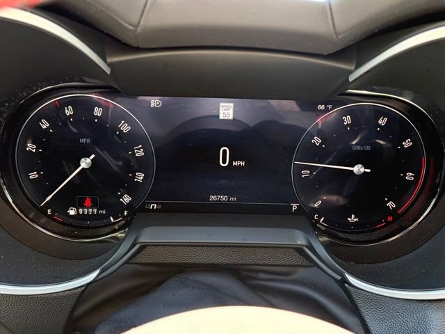 Used 2024 Alfa Romeo Stelvio AWD image 25