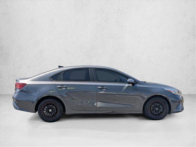 Used 2024 Kia Forte LX FWD image 4