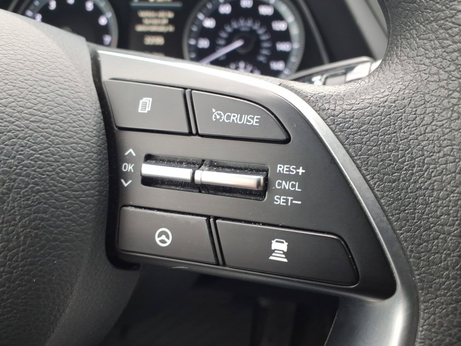 Used 2022 Hyundai Sonata SEL FWD image 22