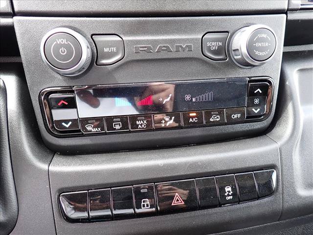 New 2026 RAM ProMaster 1500 w/ Convenience Group FWD image 17