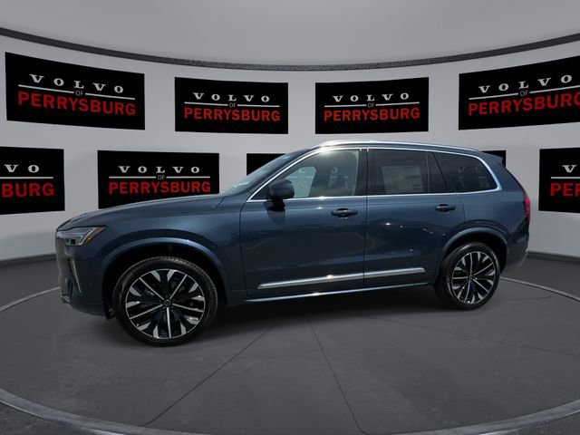 New 2026 Volvo XC90 B6 Plus w/ Protection Package Premier AWD/4WD image 4