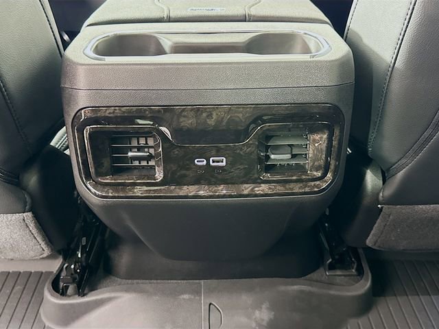 New 2026 Chevrolet Silverado 1500 RST w/ All Star Edition Plus image 27