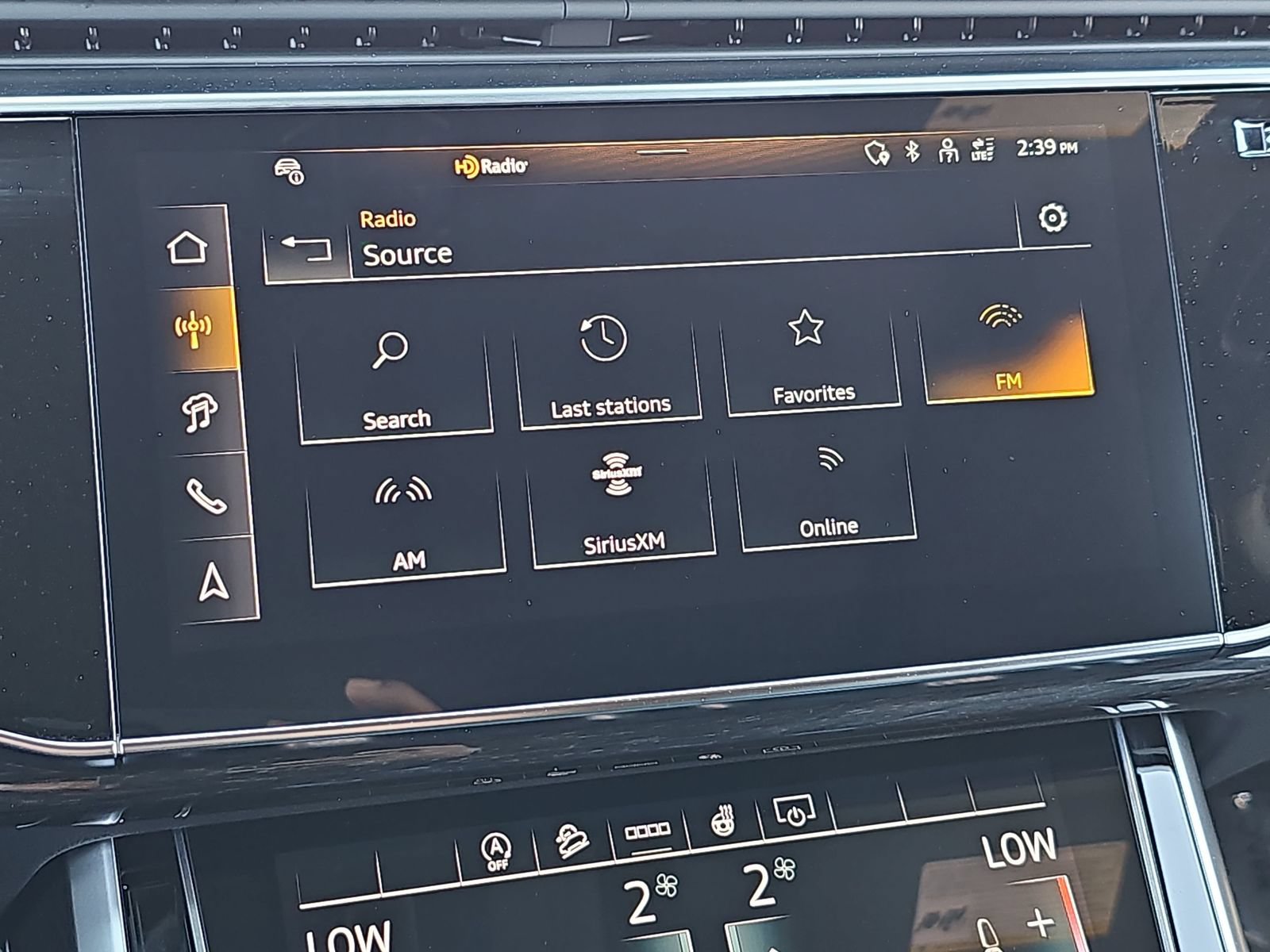 New 2026 Audi Q7 2.0T Premium Plus AWD/4WD image 25