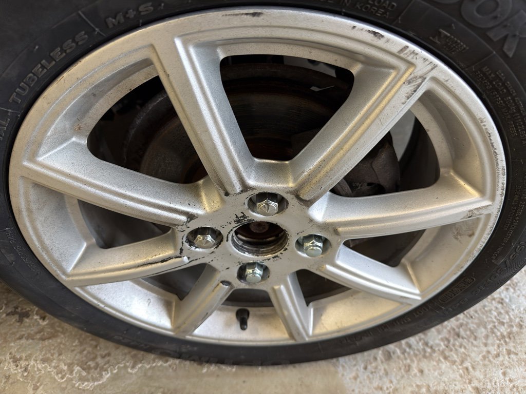 Used 2019 Ford Fiesta SE w/ Equipment Group 201A image 36