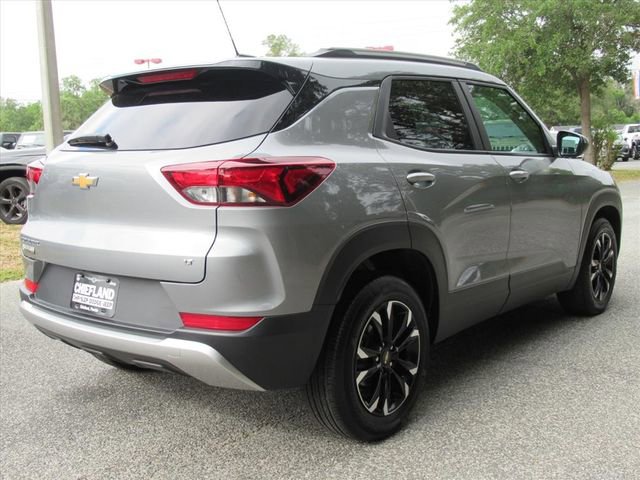 Used 2023 Chevrolet TrailBlazer LT FWD image 7