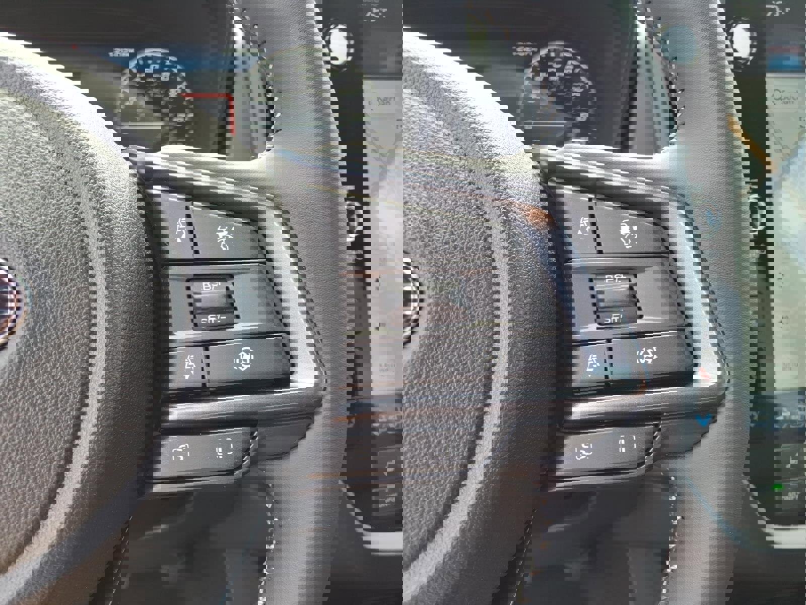 New 2026 Subaru Forester Limited image 18