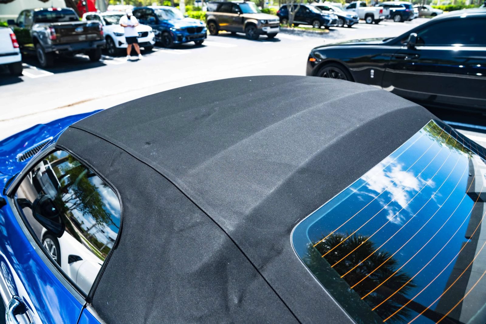 Used 2018 Mercedes-Benz AMG GT C image 30