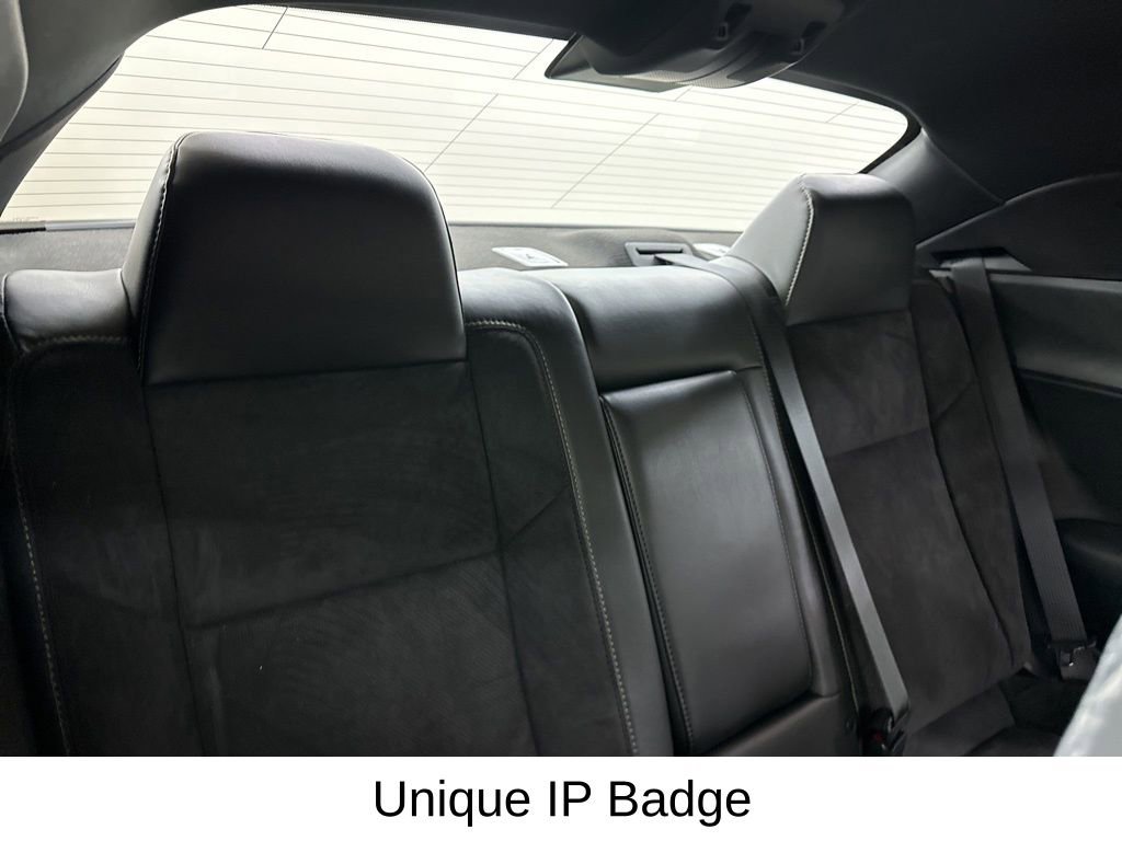 Used 2023 Dodge Challenger R/T Scat Pack image 22