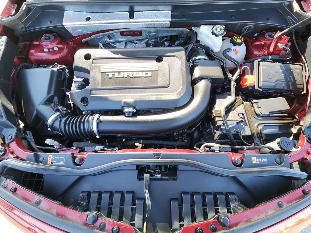 Used 2019 Cadillac XT4 Sport FWD image 32