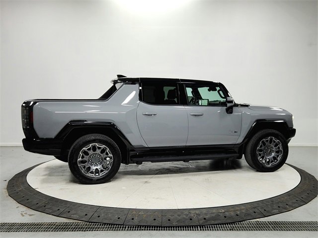 Used 2025 GMC Hummer EV 3X image 8