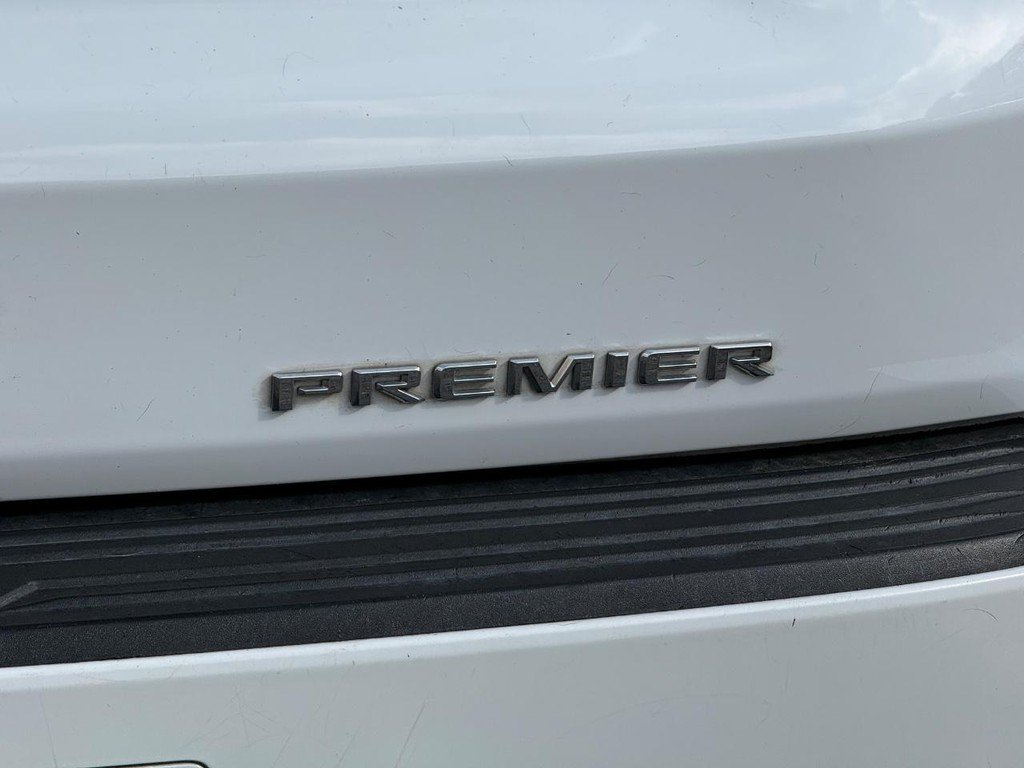Used 2023 Chevrolet Tahoe Premier AWD/4WD image 6