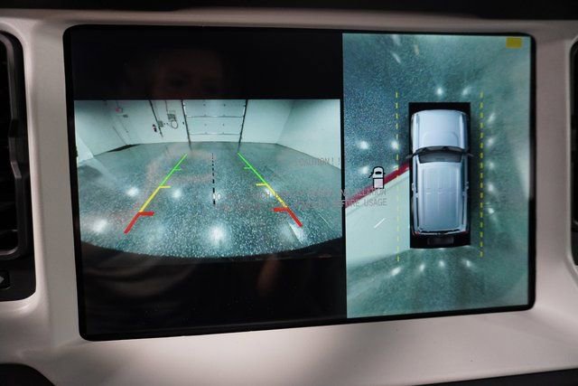 New 2025 Ford Bronco Stroppe Edition image 4