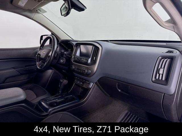Used 2016 Chevrolet Colorado Z71 image 26