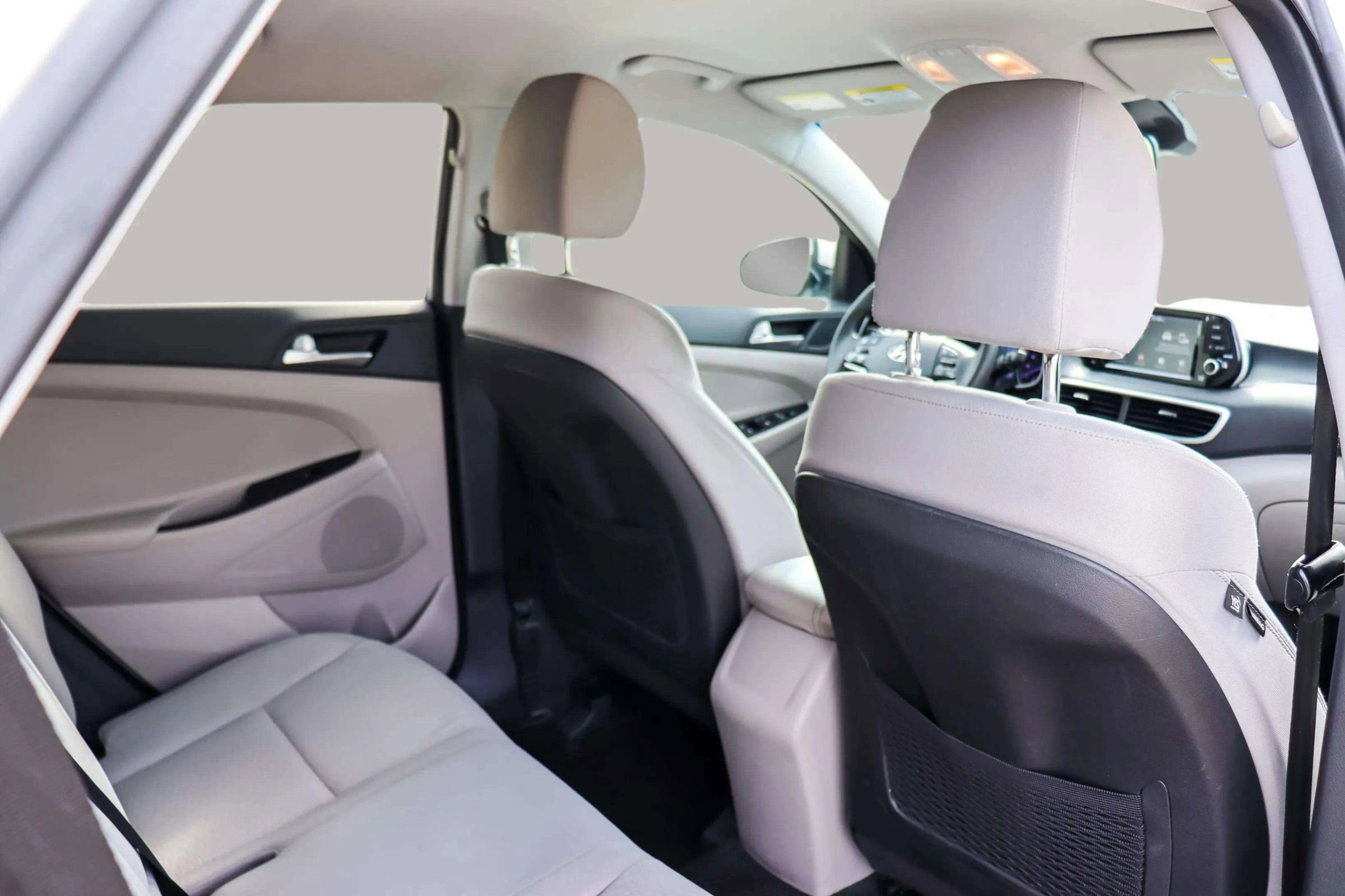 Used 2019 Hyundai Tucson SE FWD image 25