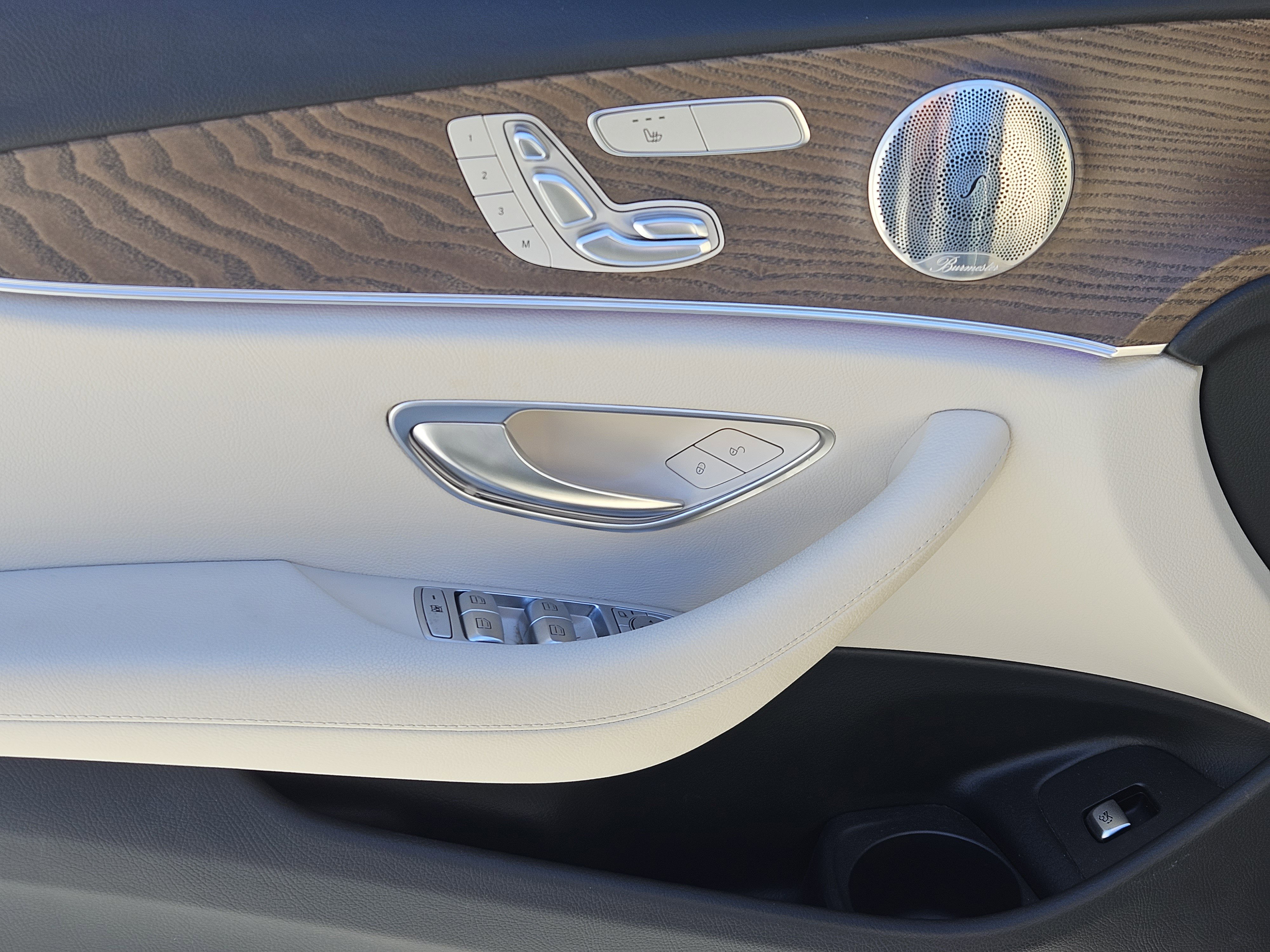 Certified 2022 Mercedes-Benz E 350 Sedan image 24