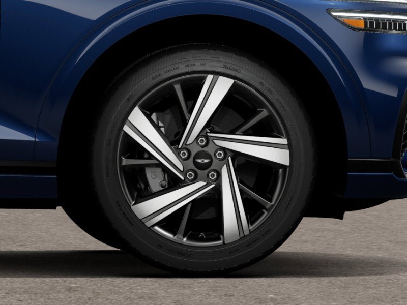 New 2026 Genesis GV70 3.5T Sport Advanced AWD/4WD image 27