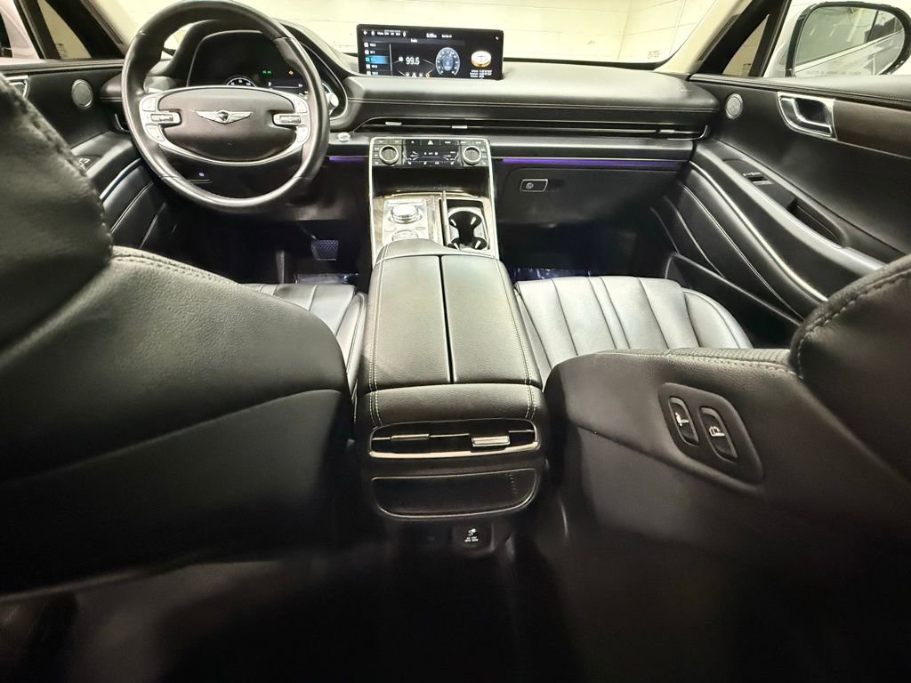 Used 2024 Genesis GV80 2.5T image 30