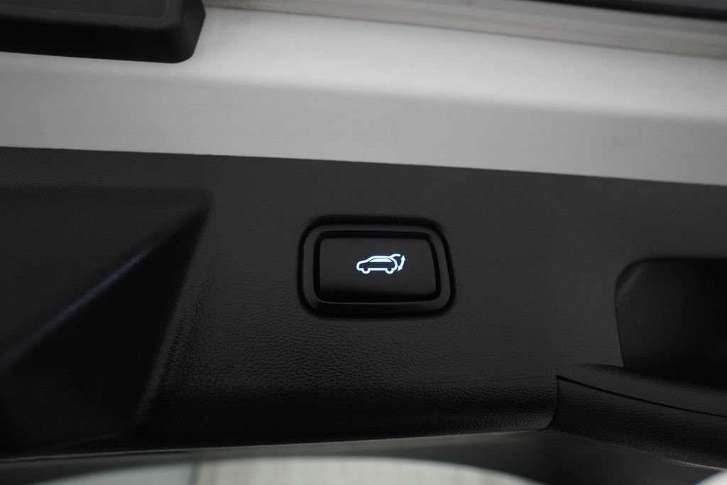 Used 2024 Hyundai Tucson SEL AWD/4WD image 15