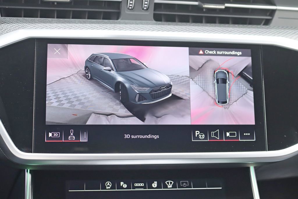 Used 2026 Audi RS 6 performance image 25