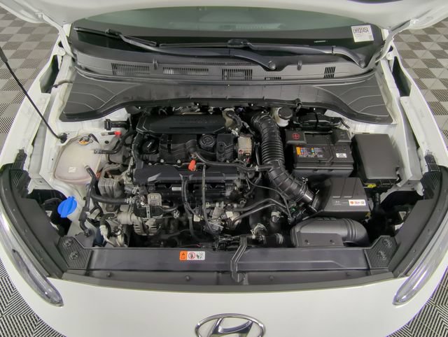 Used 2023 Hyundai Kona Limited w/ Cargo Package AWD/4WD image 45
