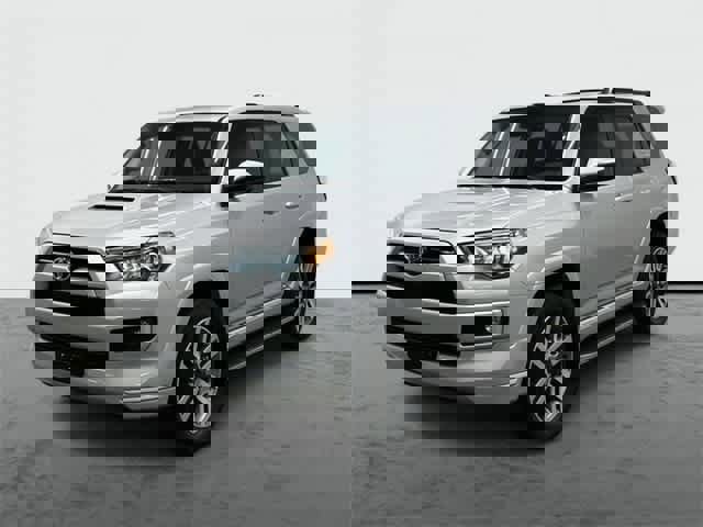 Used 2024 Toyota 4Runner TRD Sport